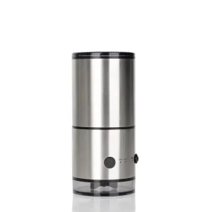 Multi functional Professional Coffee Grinders Stainless Steel Mini Coffee Machine Grinder
