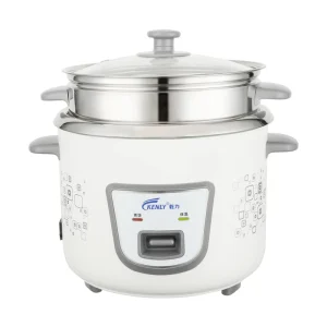 Multi functional Rice Cooker Electric Rechargeable Cooker Travel Portable Lunch Box