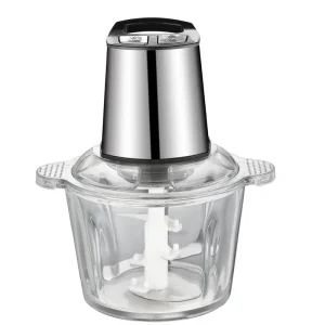 Multi functional kitchen mini vegetable chopper intelligent food slicer