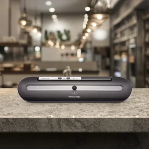 Multi-purpose Household Vacuum Sealer Machine for Food Saver and Packaging