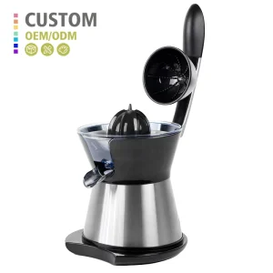 Multi purpose Juicers Fruit Stainless Steel Extractors Masticating Manual Fruit Juicer