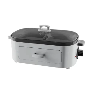 Multifunction 3 in 1 Electric Breakfast Maker Machine