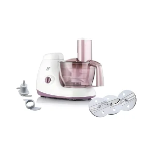 Multifunction 5 in 1 Food Processor 300W