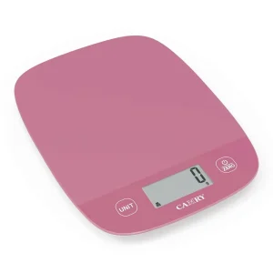 Multifunction 5kg Touch Screen Kitchen Scale Factory Direct Digital Electronic Weighing Scale for Bakery and Home Use