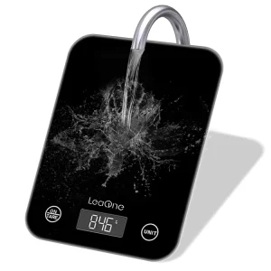 Multifunction 5kg Weight Electronic Digital Weighing Kitchen Digital Food Scale for Weighing Food