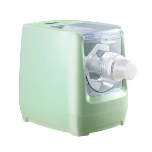 Multifunction Automatic Kitchen Mini Pasta Noodles Spaghetti Maker Electric Noodle Processing Making Machine