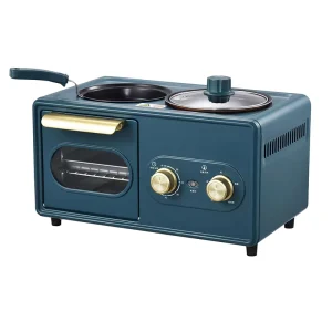Multifunction Breakfast Maker Breakfast Set 1 Breakfast Maker