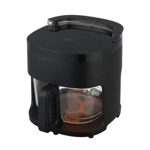 Multifunction Electric Air Fryers Oven Steam Air Fryer Overheat Protection Without Oil