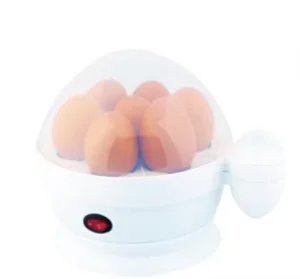 Multifunction Electric Egg Boiler Steamer Cooker