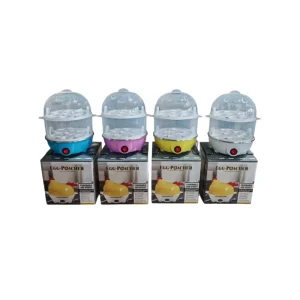 Multifunction Electric Egg Cooker Auto Shut Off Home Mini Boiler 7 14 21 Eggs Capacity Anti Dry Burning