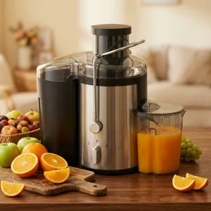 Multifunction Electric Juice Blender Machine Smoothies Mixer Food Processor for Household