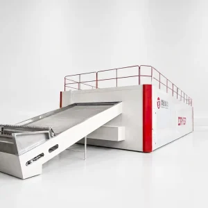 Multifunction Fruit Food Dehydrator Machine Industrial Fig Drying Machine