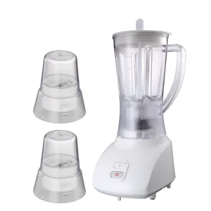 Multifunction Heavy Duty Vacuum Blender with Variable Speed Electric Kitchen Fruit Juicer and Food Processor