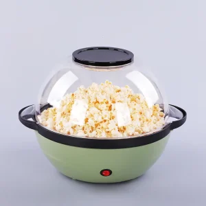 Multifunction Household Cinema Stir Stick Popcorn 850W