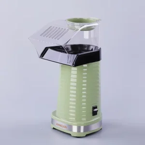 Multifunction Household Mini Hot Air Popcorn Machine Maker