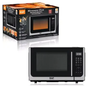 Multifunction Microwave Ovens 25L Large Capacity 850W Microwave Oven
