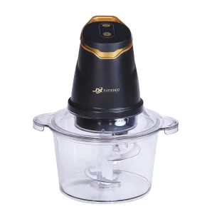 Multifunction Vegetable Chopper Electric Food Processor Multiple Purposes