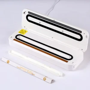 Multifunction Wet and Dry Vacuum Sealer Food Vacuum Pack Vacuum Packaging Sealer