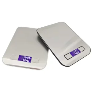 Multifunctional 10kg Stainless Steel Digital Home Food Scale Electronic Coffee Scale Digital Kitchen Scale