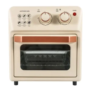 Multifunctional 12 Liter Digital Deep Air Fryers Oil Free Mini Bread Baking Air Fryer Ovens with Grill