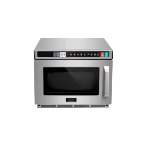 Multifunctional 17L Commercial Microwave Oven