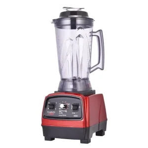 Multifunctional 2200W 4L Wall-Breaking Soymilk Machine Fruit Vegetable Juicer Food Mixer Electric Smoothie Blender