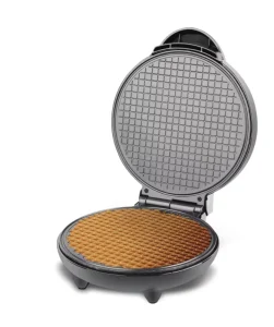 Multifunctional 3 in 1 Non-stick Coated Breakfast Maker Removable Sandwich Waffle Maker