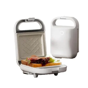 Multifunctional 3in1 Breakfast Maker Sandwich Machine Waffle Maker Small Household Toaster Sandwich Breakfast Machine