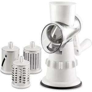 Multifunctional Adjustable Thickness Vegetable Slicer Kitchen Tool Cooking Accessories Veget Spiralizer