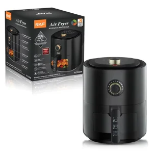 Multifunctional Air Fryer Oven Electric Fryer Without Oil Air Fryers With Visible Window
