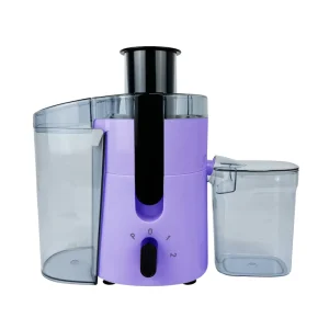 Multifunctional Automatic Juice Extractor Machine Fruit Juicer Vegetable 500W Portable