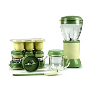 Multifunctional Baby Complementary Food Machine Baby Food Blender Food Processor