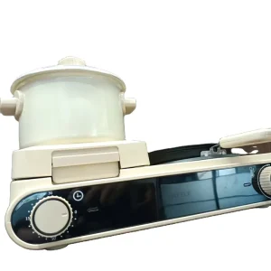 Multifunctional Breakfast Machine Horno 3 in 1 Automatic Electric Bread Toaster Oven Multi Function 3 in 1 Breakfast Maker