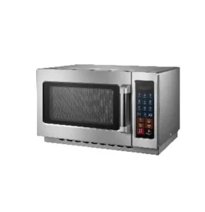 Multifunctional Built In Stainless Steel Microwave Oven for Household Use