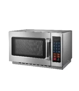 Multifunctional Built-in Household Stainless Steel Microwave Oven