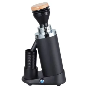 Multifunctional Coffee Grinder Machine Electric Adjustable Setting Commercial Coffee Grinder With Doser
