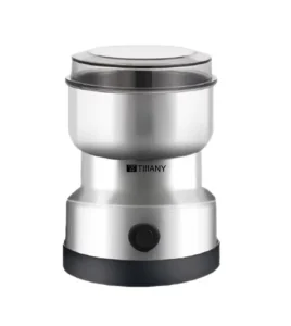 Multifunctional Compact Design Grinding Mill Coffee Grinder for Beans Spices Herbs Nuts Grains