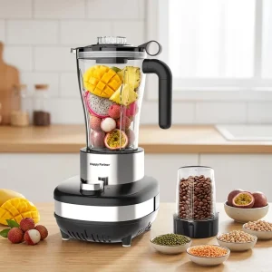 Multifunctional Electric Blender