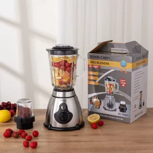 Multifunctional Electric Fruit Juicer Extractor Machine Healthy Juicing Utensil Traditional Made Metal