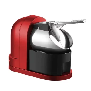 Multifunctional Electric Ice Shaver Machine Professional Homeuse Making Ice Cubes and Fruit Smoothies Household Use Ice Crusher