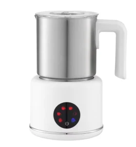 Multifunctional Electric Milk Frother Integrated Milk Foam Maker