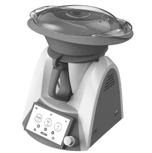 Multifunctional Food Processor with Film Heating and Big Power Blend Function