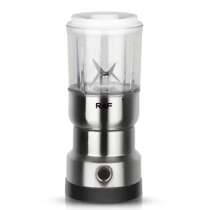 Multifunctional Grinding Coffee Juice Electric Blender Metal Blade Coffee Grinder Push Button Start Electric Blender