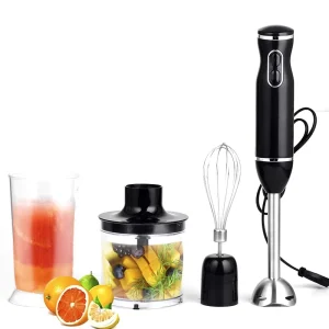 Multifunctional Hand Blender Set