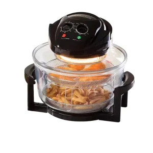 Multifunctional High Power Household Microwave Oven Air Fryer Deep Fryer