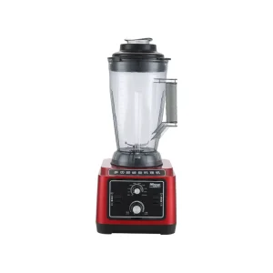 Multifunctional High Speed Mixing Kitchen 1250W Automatic Household Food Crushing Fruit Blender