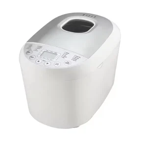 Multifunctional Home Bakery Electric Cooker Toaster Detachable High Capacity Plastic Nut Dispenser Automatic Bread Maker English