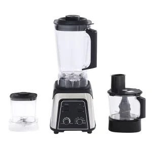Multifunctional Home Kitchen Appliances Electric Fruit Smoothie Food Juicer Mixer Blender Grinder
