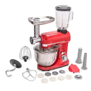 Multifunctional Home Kitchen Electric Food Blender Vertical Food Mixer