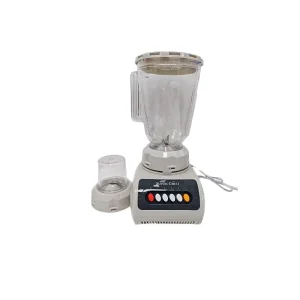 Multifunctional Household Dual Purpose USB Powered Juicer 1.5L Stainless Steel 100% Copper Motor English